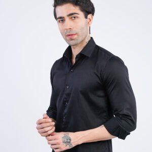 Billionaire Gleam